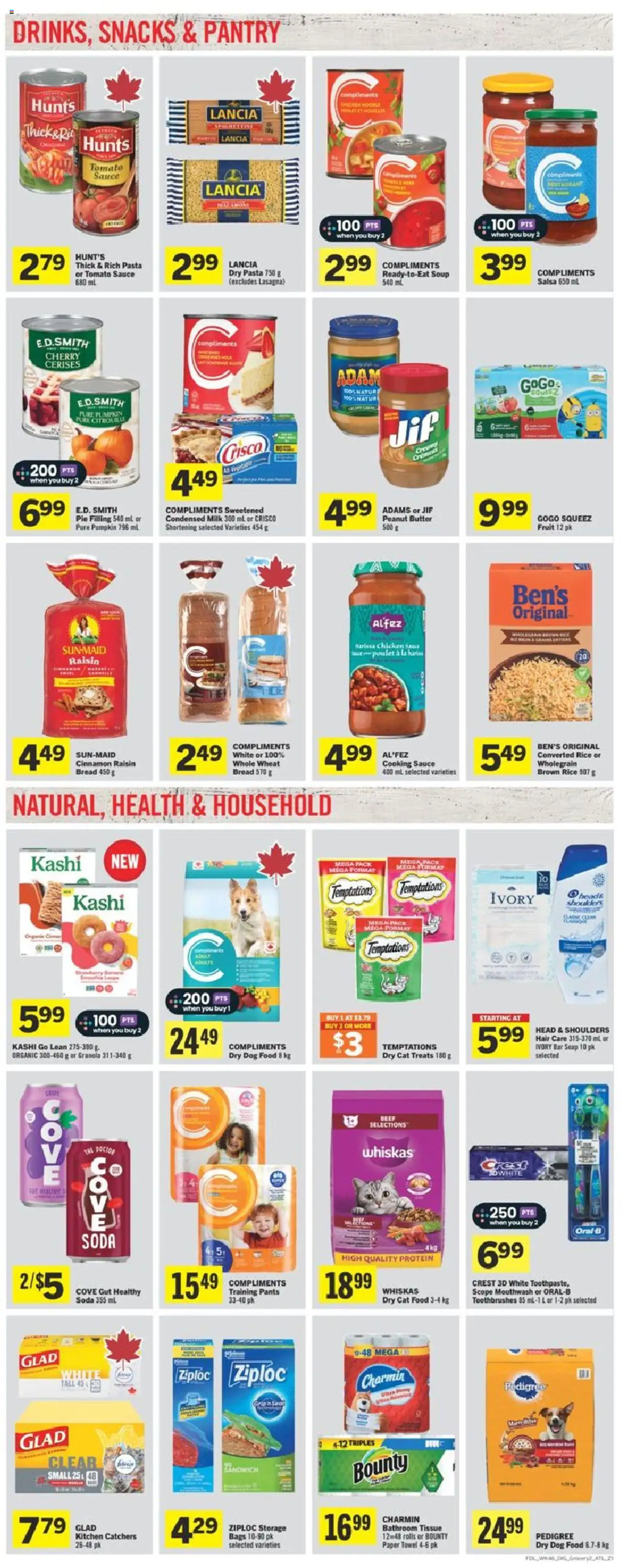 Foodland flyer valid from Mar 13, 2025 - page number 6