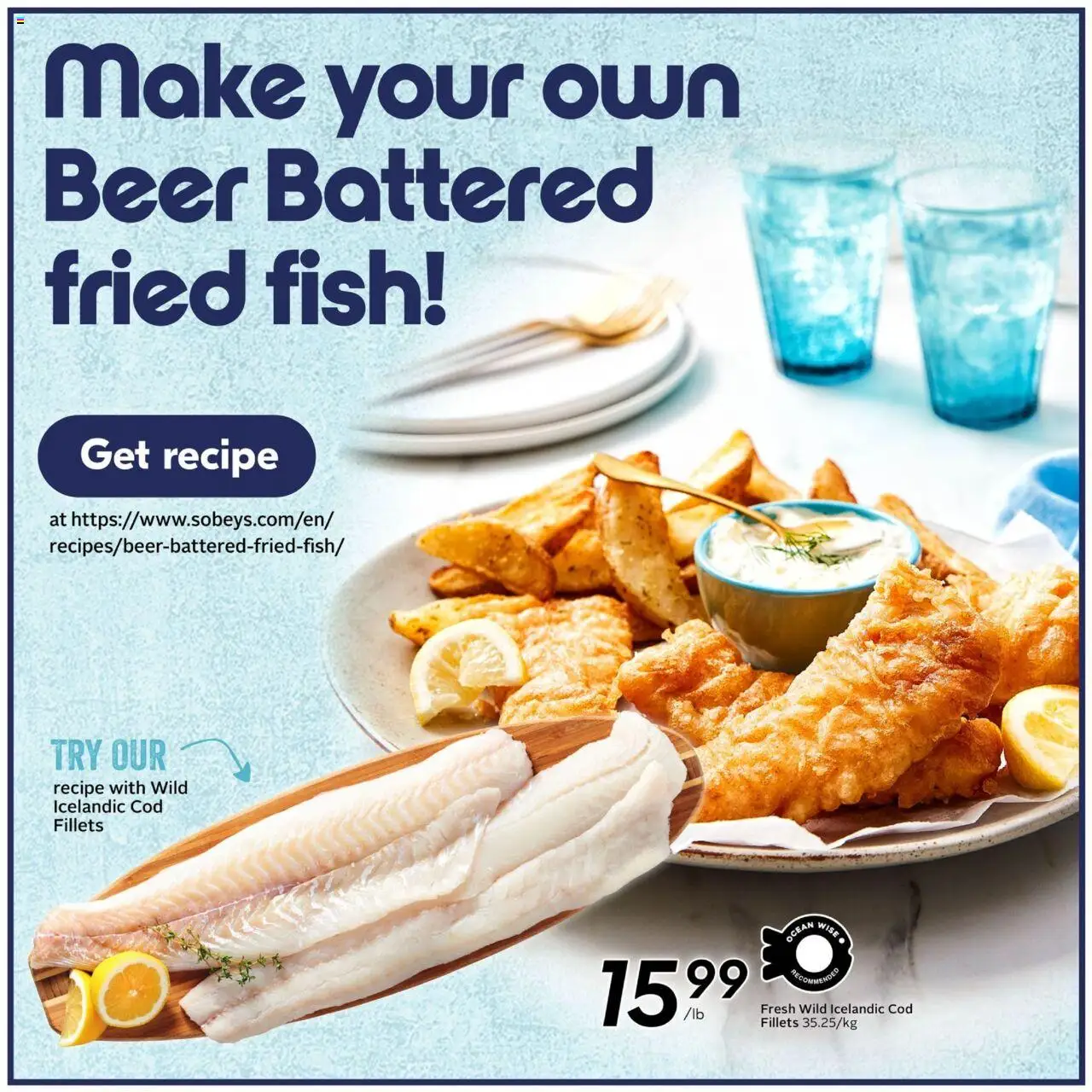 Sobeys flyer valid from Mar 13, 2025 - page number 13