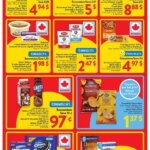 Walmart circulaire valide 13 mars 2025 - 19 mars 2025
