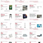 Costco weekly flyer starting Mar 17, 2025 ⭐️