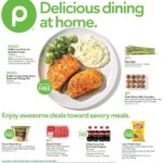 PUBLIX Weekly ad from 03/20/2025 >> Ad this week, Flyer