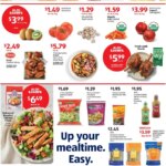 ALDI Weekly Ad from 03/19/2025 🛍️ > Flyer, Sales ad