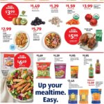 ALDI Weekly Ad from 03/19/2025 🛍️ > Flyer, Sales ad