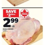 Loblaws weekly flyer starting Mar 20, 2025 ⭐️