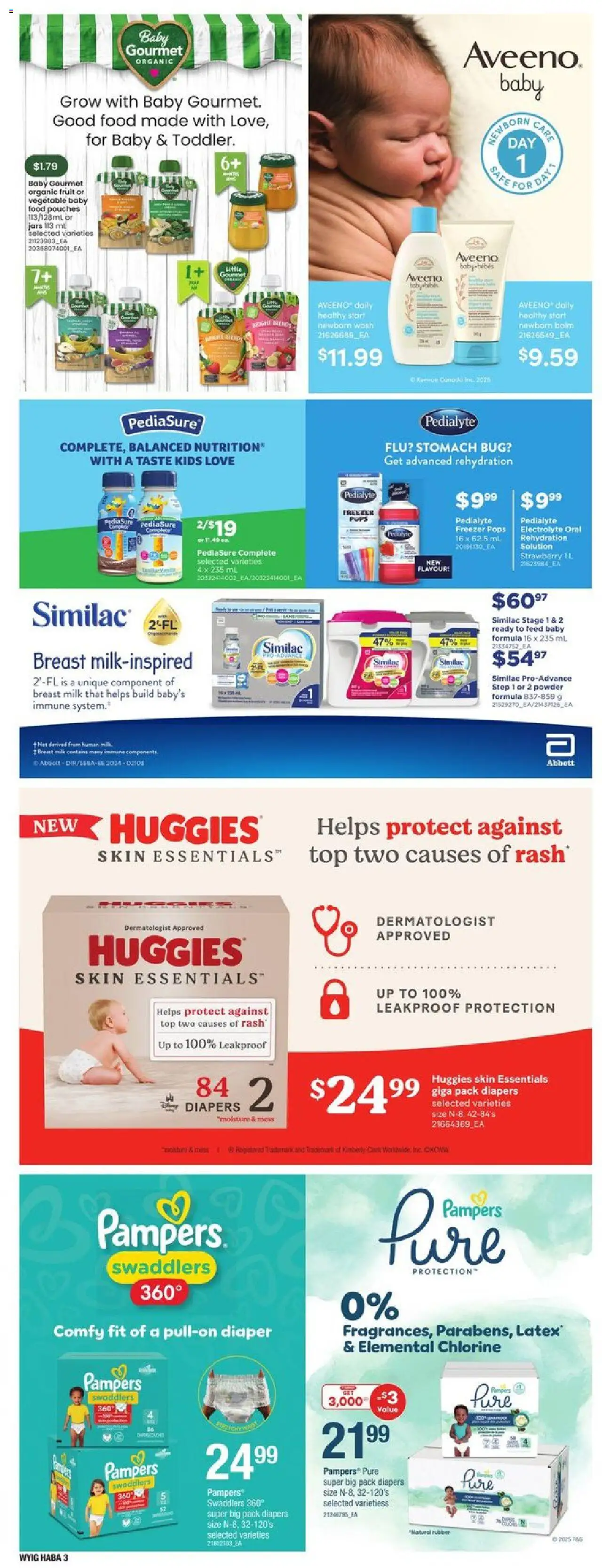 Loblaws flyer valid from Mar 20, 2025 - page number 16