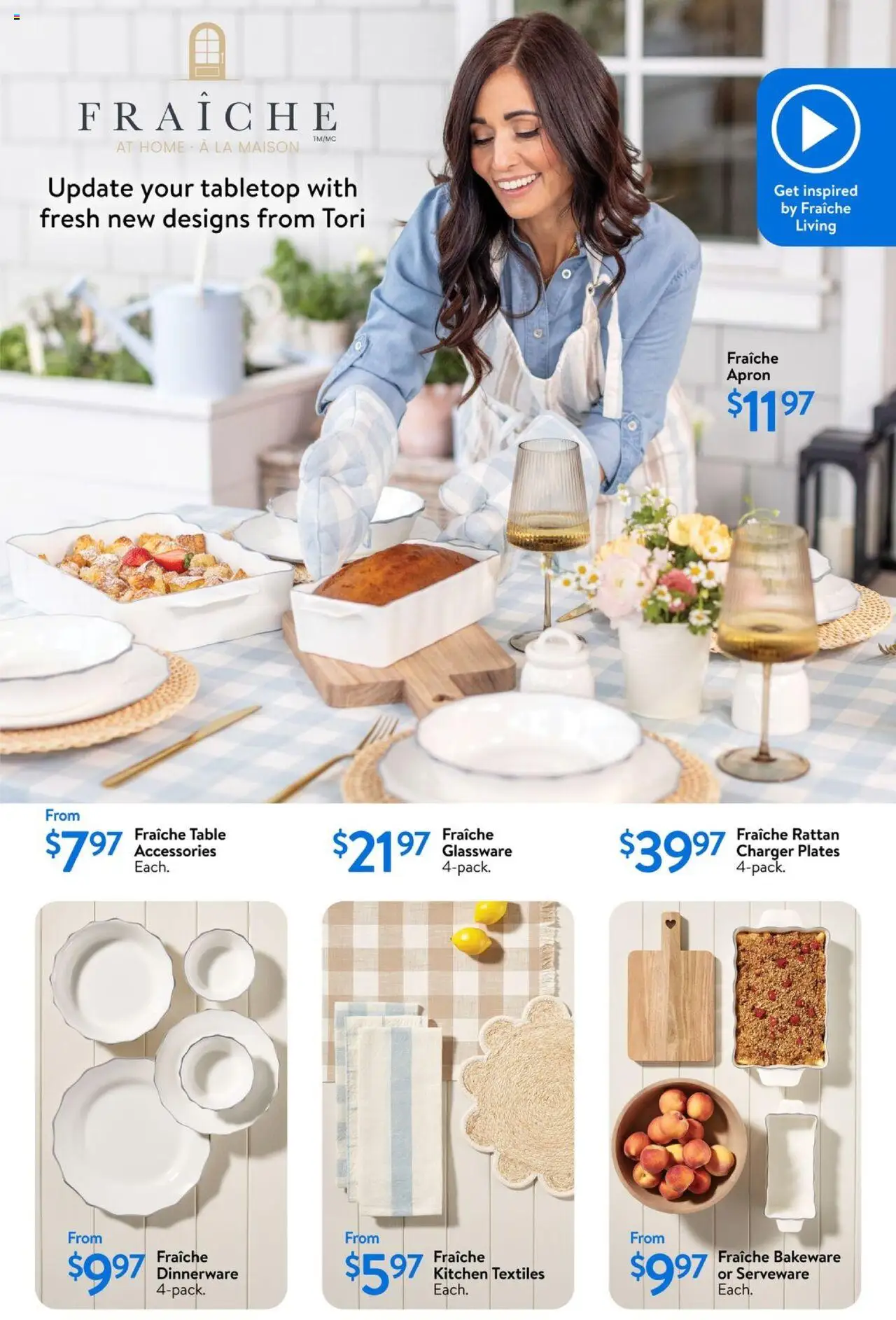 Walmart flyer valid from Feb 27, 2025 - page number 2