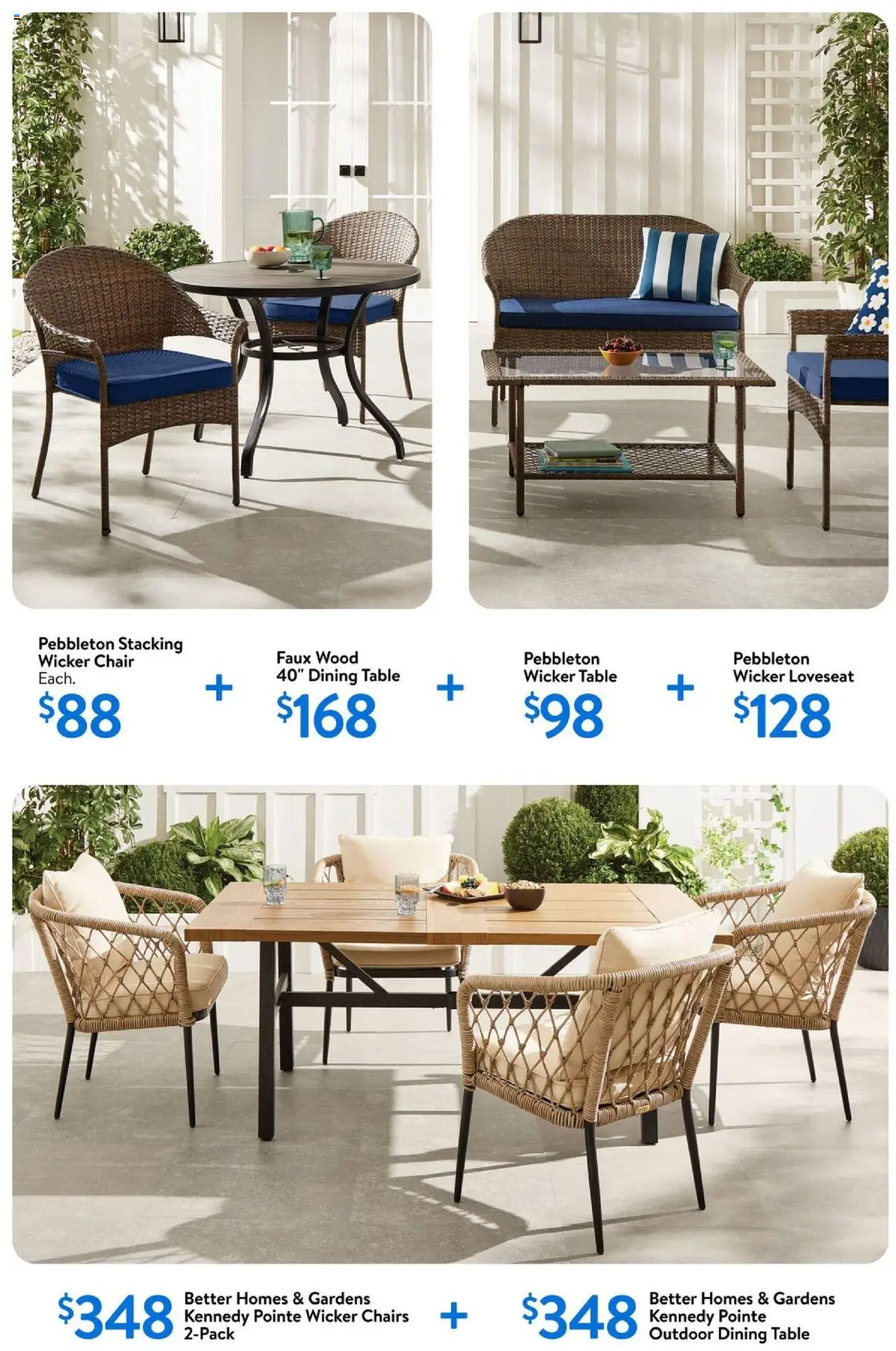 Walmart flyer valid from Feb 27, 2025 - page number 5