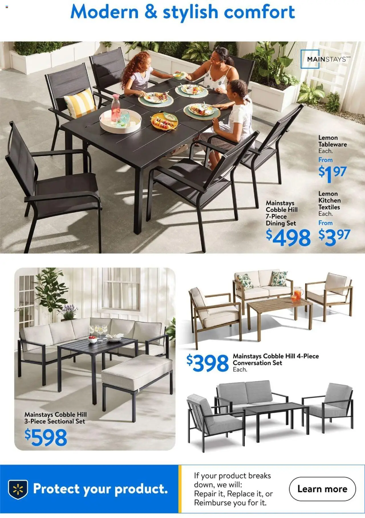 Walmart flyer valid from Feb 27, 2025 - page number 12