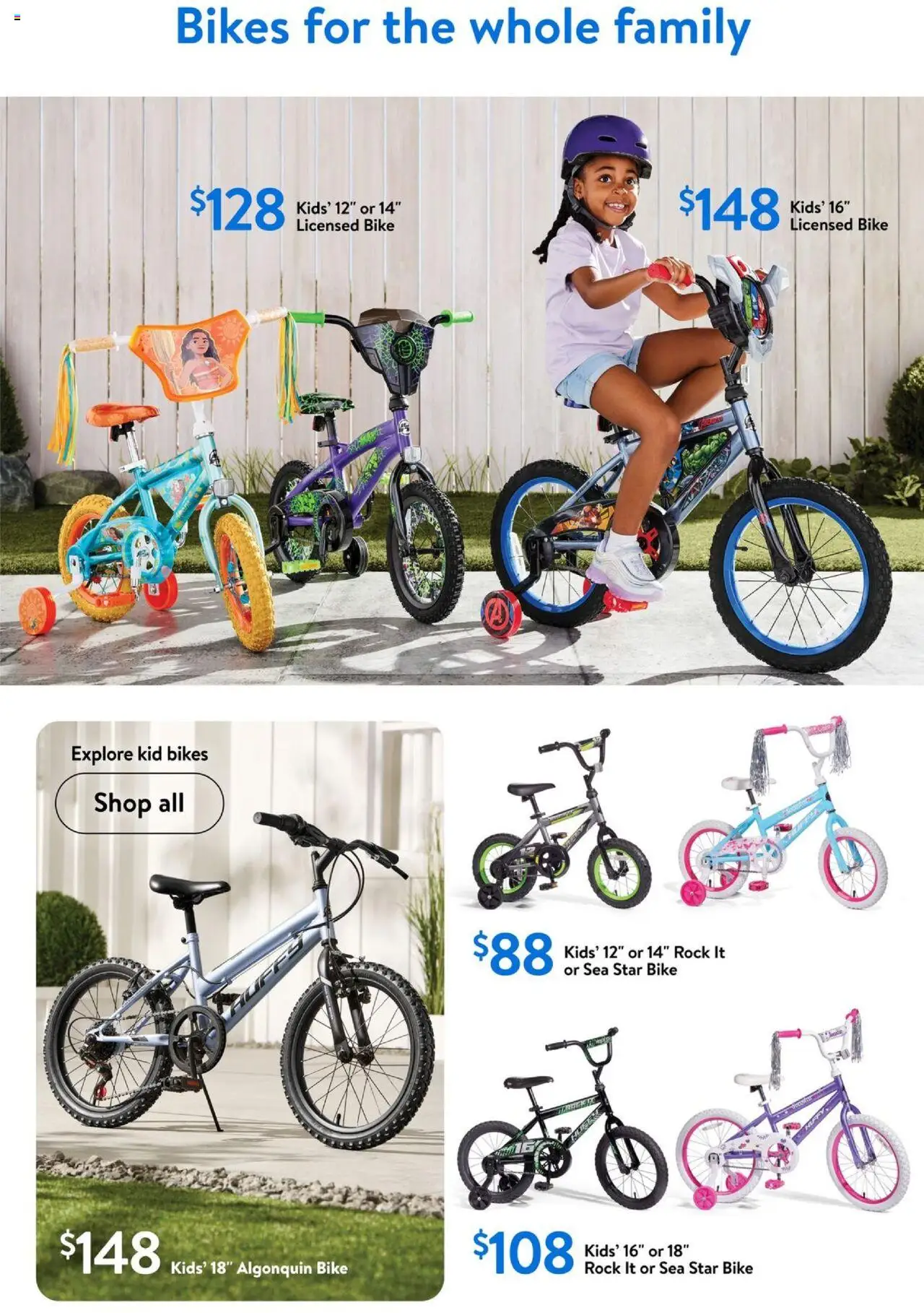 Walmart flyer valid from Feb 27, 2025 - page number 16