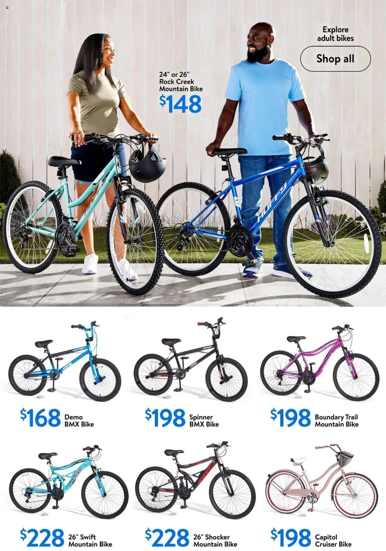 Walmart flyer valid from Feb 27, 2025 - page number 17