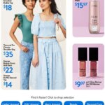 Walmart weekly flyer starting Mar 20, 2025 ⭐️