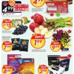 Sobeys weekly flyer starting Mar 20, 2025 ⭐️