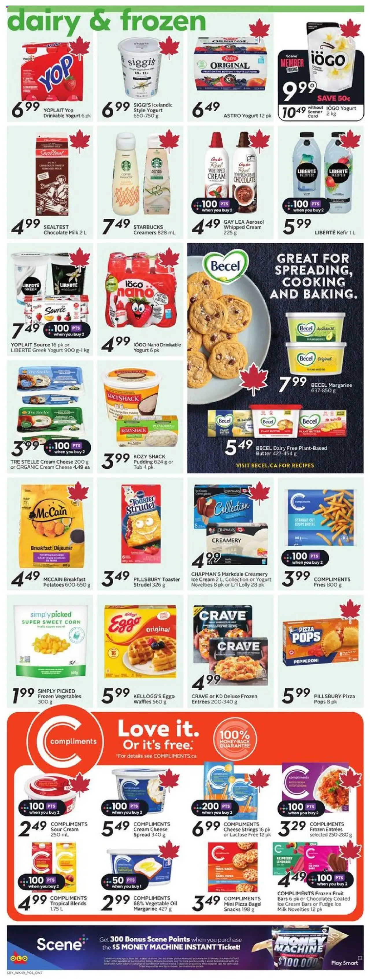 Sobeys flyer valid from Mar 20, 2025 - page number 15