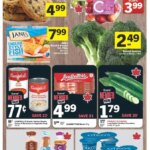 Foodland weekly flyer starting Mar 20, 2025 ⭐️
