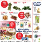 ALDI Weekly Ad from 03/26/2025 🛍️ > Flyer, Sales ad
