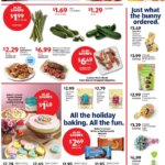 ALDI Weekly Ad from 03/26/2025 🛍️ > Flyer, Sales ad