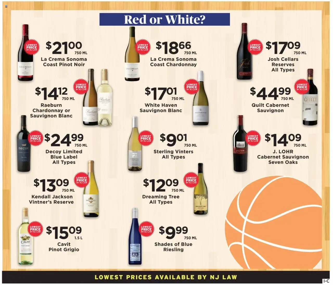 ShopRite Circular from 03/26/2025 >> Weekly Ad, flyer - Page number 3