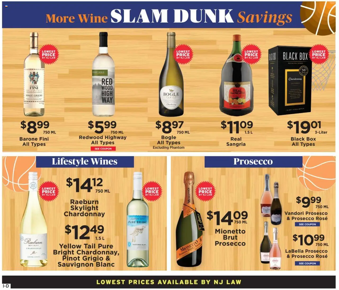 ShopRite Circular from 03/26/2025 >> Weekly Ad, flyer - Page number 4