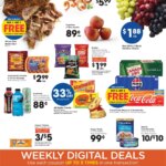 KROGER Weekly ad from 03/26/2025 >> Ad for next week