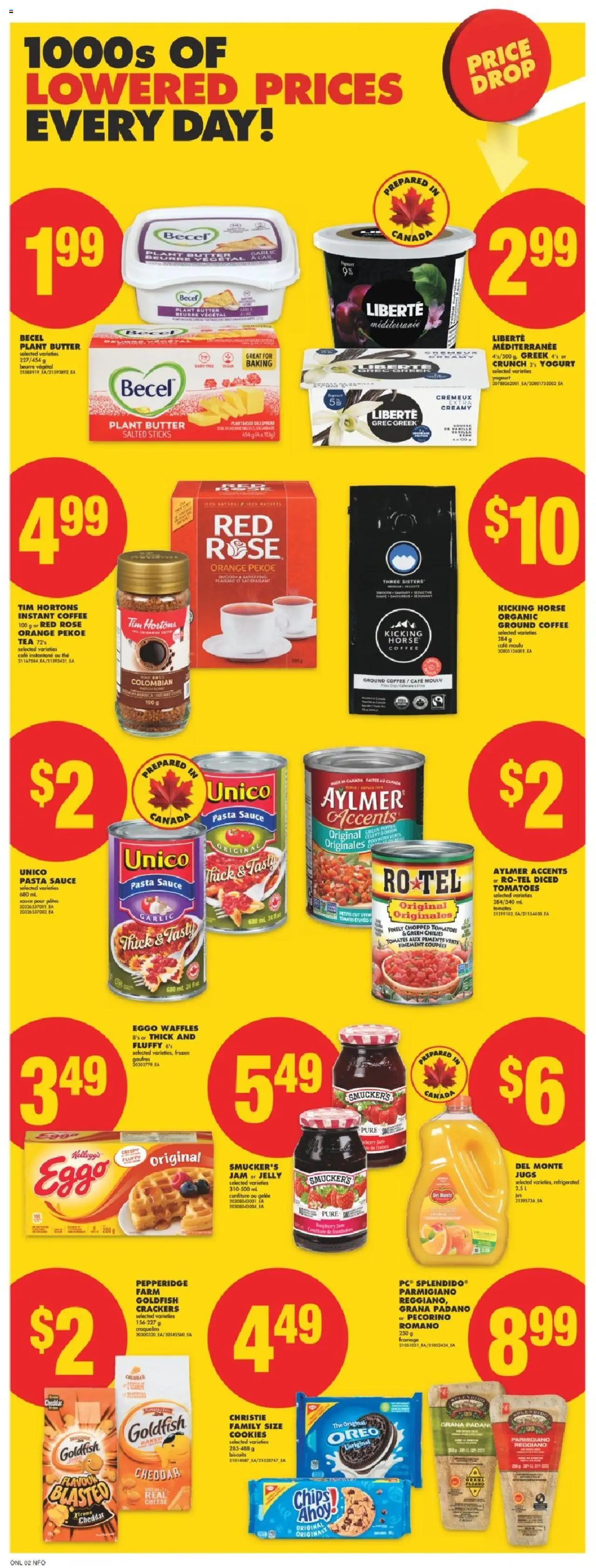 No Frills flyer valid from Mar 27, 2025 - page number 7
