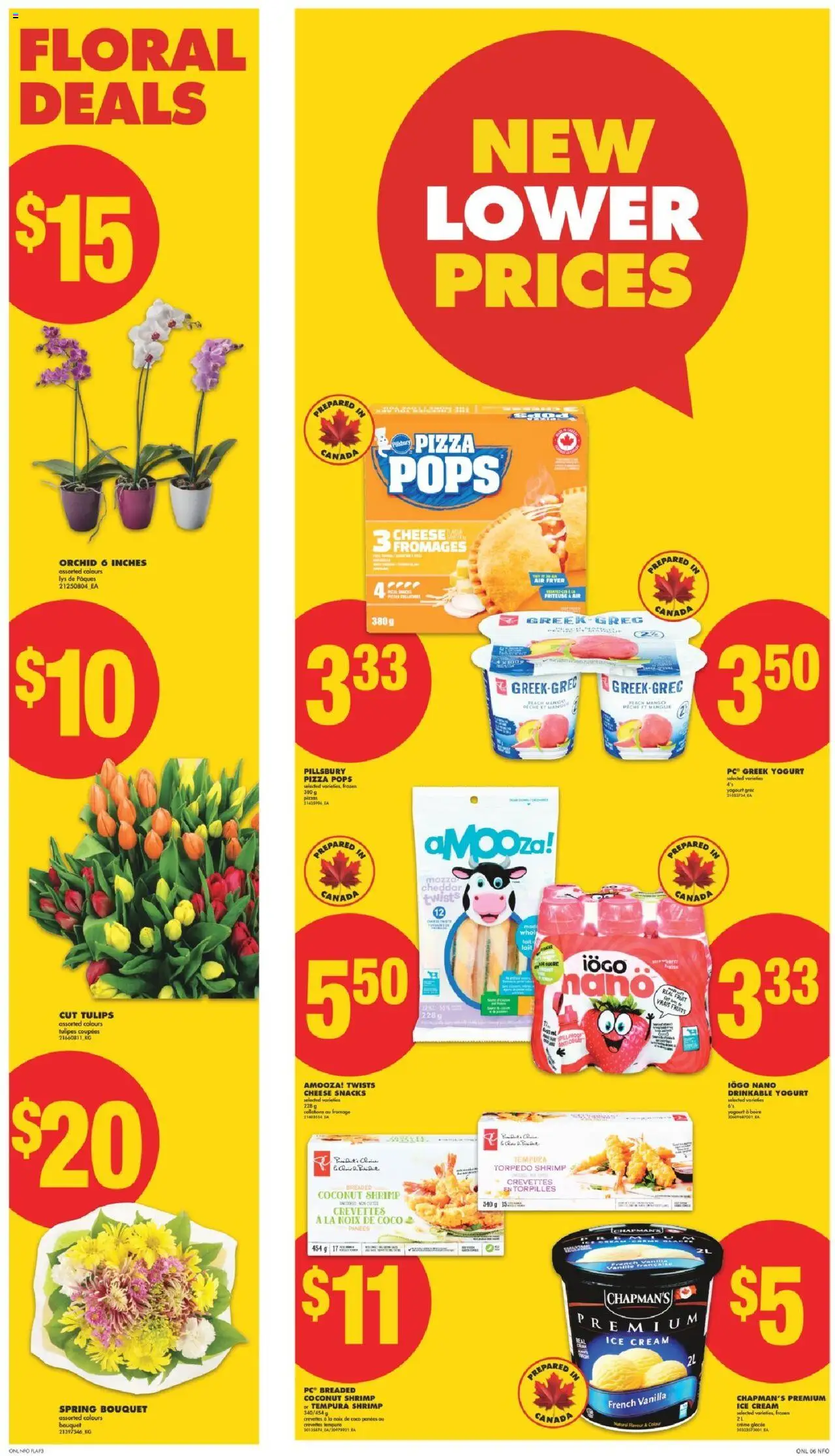 No Frills flyer valid from Mar 27, 2025 - page number 11