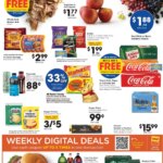 KROGER Weekly ad from 03/26/2025 >> Ad for next week