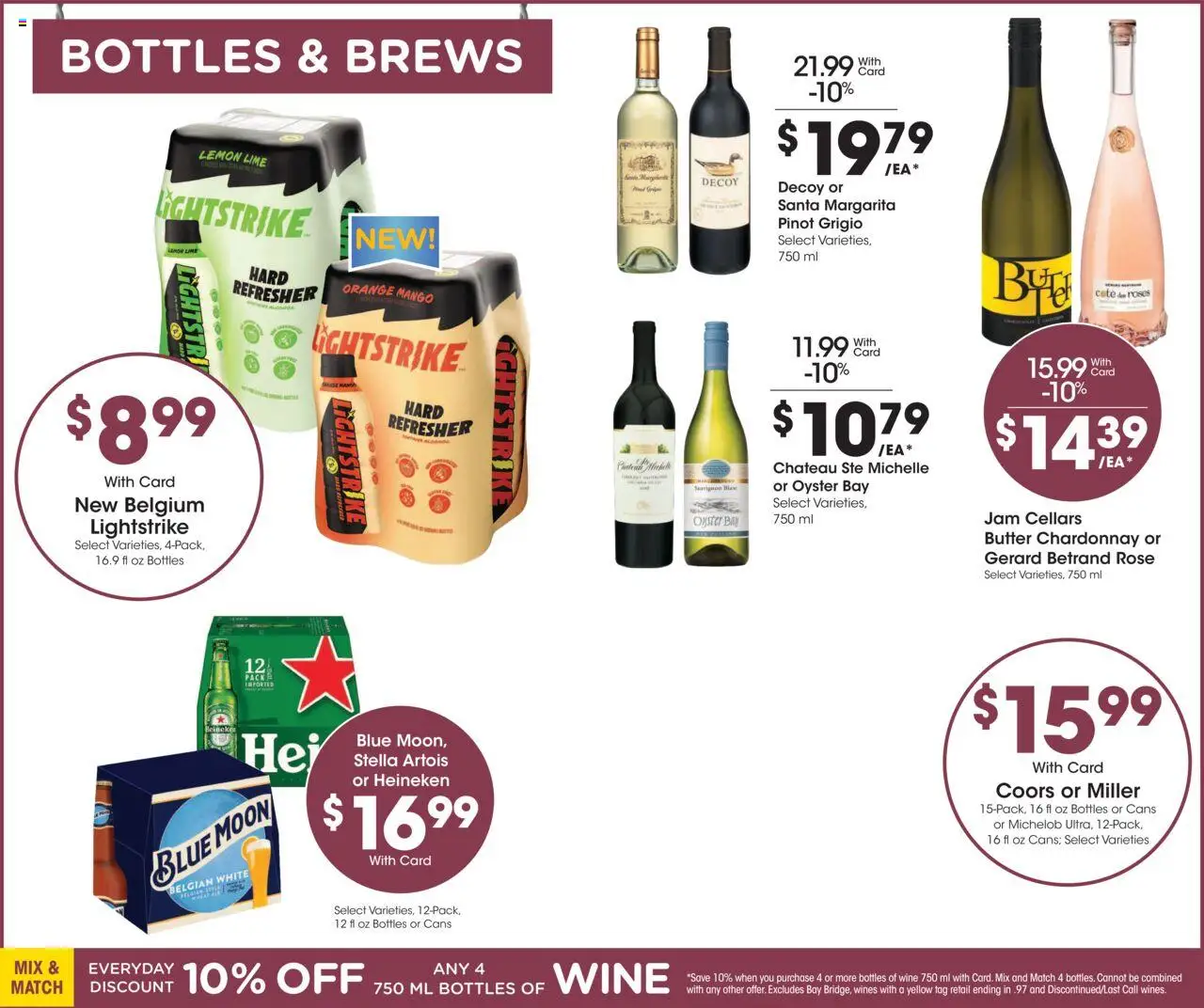 Kroger Weekly ads from 03/26/2025 >> Ad for next week - Page number 13