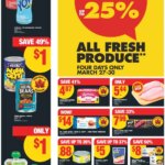No Frills weekly flyer starting Mar 27, 2025 ⭐️