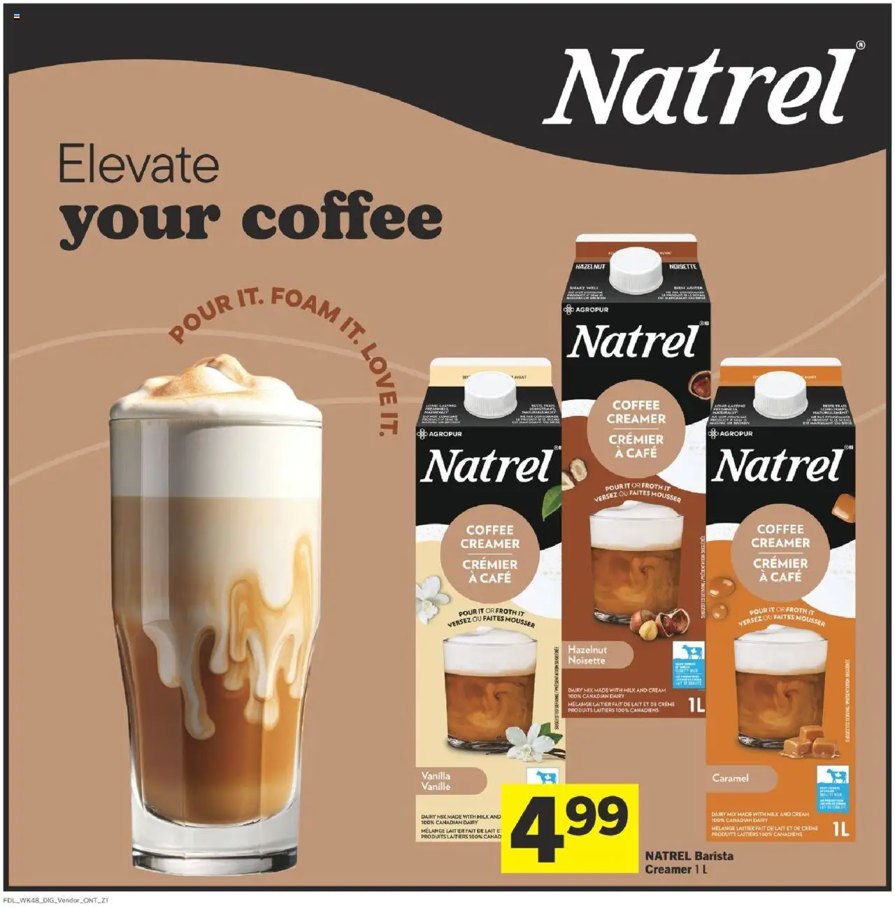 Foodland flyer valid from Mar 27, 2025 - page number 13