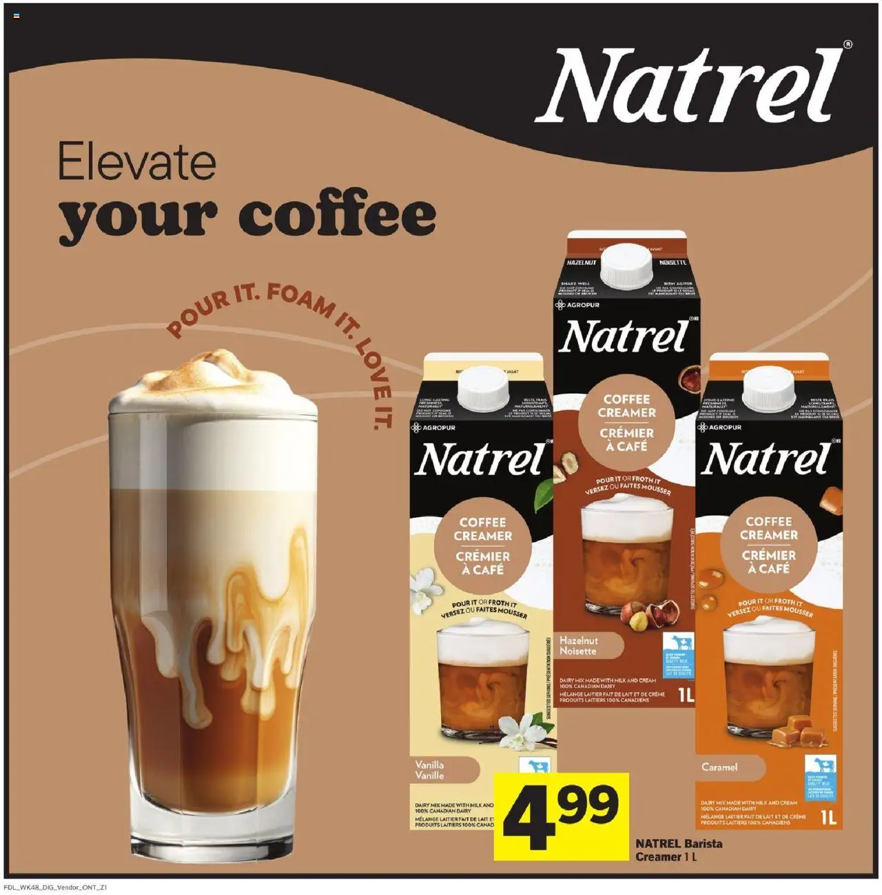 Foodland flyer valid from Mar 27, 2025 - page number 9