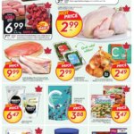 Sobeys weekly flyer starting Mar 27, 2025 ⭐️