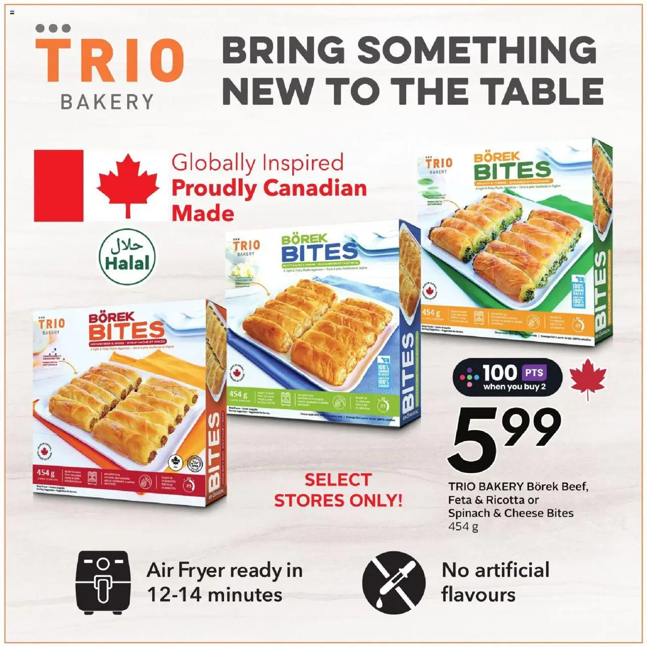 Sobeys flyer valid from Mar 27, 2025 - page number 11