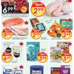 Sobeys weekly flyer starting Mar 27, 2025 ⭐️