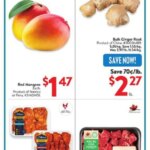 Walmart weekly flyer starting Mar 20, 2025 ⭐️