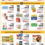ShopRite Circular from 03/28/2025 >> Weekly Ad, flyer