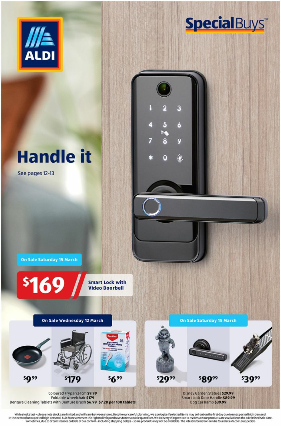ALDI Catalogues from 12 MarchALDI Catalogues from 12 March- Page 3ALDI Catalogues from 12 March- Page 4ALDI Catalogues from 12 March- Page 5ALDI Catalogues from 12 March- Page 6ALDI Catalogues from 12 March- Page 7ALDI Catalogues from 12 March- Page 8ALDI Catalogues from 12 March- Page 9ALDI Catalogues from 12 March- Page 10ALDI Catalogues from 12 March- Page 11ALDI Catalogues from 12 March- Page 12ALDI Catalogues from 12 March- Page 13ALDI Catalogues from 12 March- Page 14ALDI Catalogues from 12 March- Page 15ALDI Catalogues from 12 March- Page 16ALDI Catalogues from 12 March- Page 17ALDI Catalogues from 12 March- Page 18