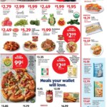 ALDI Weekly Ad from 03/05/2025 🛍️ > Flyer, Sales ad