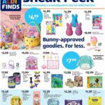 ALDI Weekly Ad from 03/26/2025 🛍️ > Flyer, Sales ad