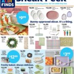 ALDI Weekly Ad from 04/02/2025 🛍️ > Flyer, Sales ad