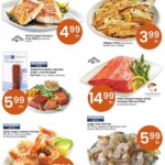 Albertsons Bonus Savings from 03/05/2025 >> Flyer