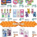 Albertsons Specialty Publication from 03/26/2025 >> Flyer