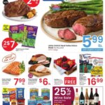 Albertsons Weekly Ad from 03/05/2025 >> Flyer