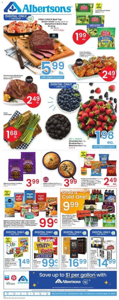 Albertsons Weekly Ad from 03192025 gtgt Flyer scaled