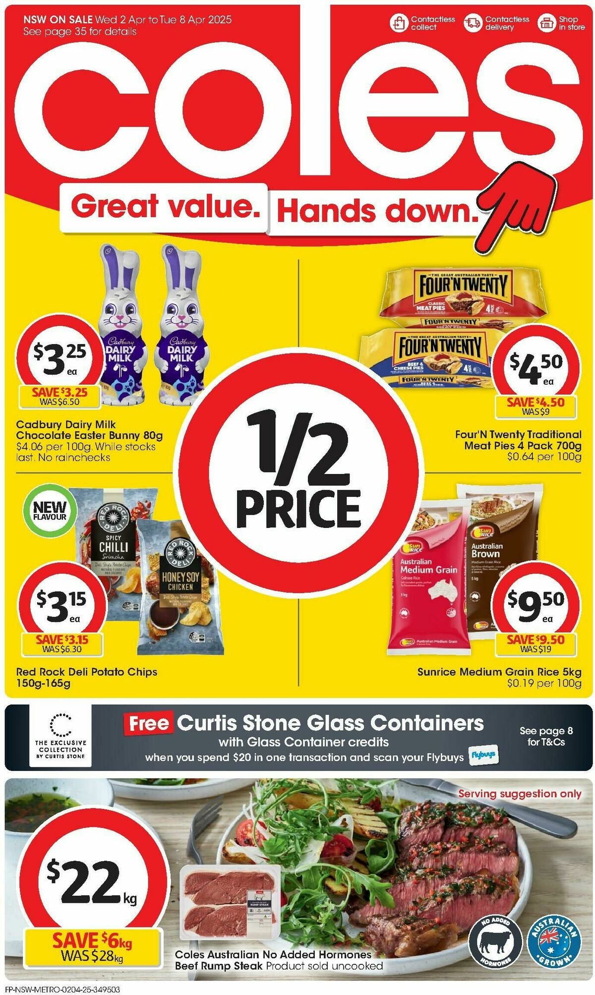 Coles Catalogues from 2 AprilColes Catalogues from 2 April- Page 3Coles Catalogues from 2 April- Page 4Coles Catalogues from 2 April- Page 5Coles Catalogues from 2 April- Page 6Coles Catalogues from 2 April- Page 7Coles Catalogues from 2 April- Page 8Coles Catalogues from 2 April- Page 9Coles Catalogues from 2 April- Page 10Coles Catalogues from 2 April- Page 11Coles Catalogues from 2 April- Page 12Coles Catalogues from 2 April- Page 13Coles Catalogues from 2 April- Page 14Coles Catalogues from 2 April- Page 15Coles Catalogues from 2 April- Page 16Coles Catalogues from 2 April- Page 17Coles Catalogues from 2 April- Page 18