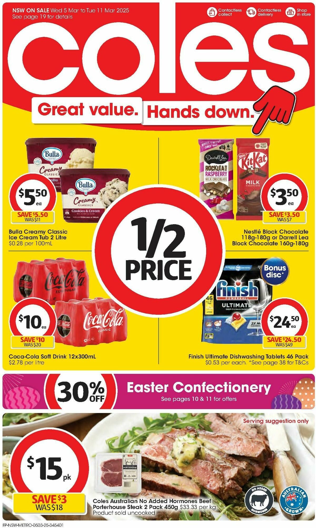 Coles Catalogues from 5 MarchColes Catalogues from 5 March- Page 3Coles Catalogues from 5 March- Page 4Coles Catalogues from 5 March- Page 5Coles Catalogues from 5 March- Page 6Coles Catalogues from 5 March- Page 7Coles Catalogues from 5 March- Page 8Coles Catalogues from 5 March- Page 9Coles Catalogues from 5 March- Page 10Coles Catalogues from 5 March- Page 11Coles Catalogues from 5 March- Page 12Coles Catalogues from 5 March- Page 13Coles Catalogues from 5 March- Page 14Coles Catalogues from 5 March- Page 15Coles Catalogues from 5 March- Page 16Coles Catalogues from 5 March- Page 17Coles Catalogues from 5 March- Page 18