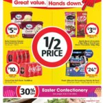 Coles catalogue from 05/03/2025 - Special offers