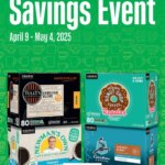 Costco Savings Event from 04/09/2025 >> Flyer