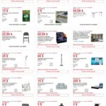 Costco weekly flyer starting Mar 17, 2025 ⭐️