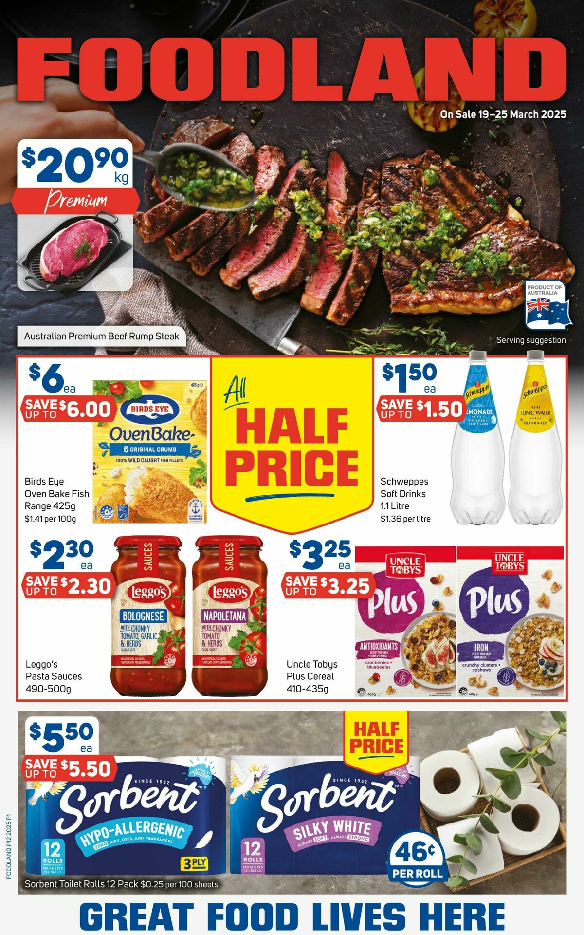 Foodland Catalogues from 19 MarchFoodland Catalogues from 19 March- Page 3Foodland Catalogues from 19 March- Page 4Foodland Catalogues from 19 March- Page 5Foodland Catalogues from 19 March- Page 6Foodland Catalogues from 19 March- Page 7Foodland Catalogues from 19 March- Page 8Foodland Catalogues from 19 March- Page 9Foodland Catalogues from 19 March- Page 10Foodland Catalogues from 19 March- Page 11Foodland Catalogues from 19 March- Page 12Foodland Catalogues from 19 March- Page 13Foodland Catalogues from 19 March- Page 14Foodland Catalogues from 19 March- Page 15Foodland Catalogues from 19 March- Page 16Foodland Catalogues from 19 March- Page 17Foodland Catalogues from 19 March- Page 18