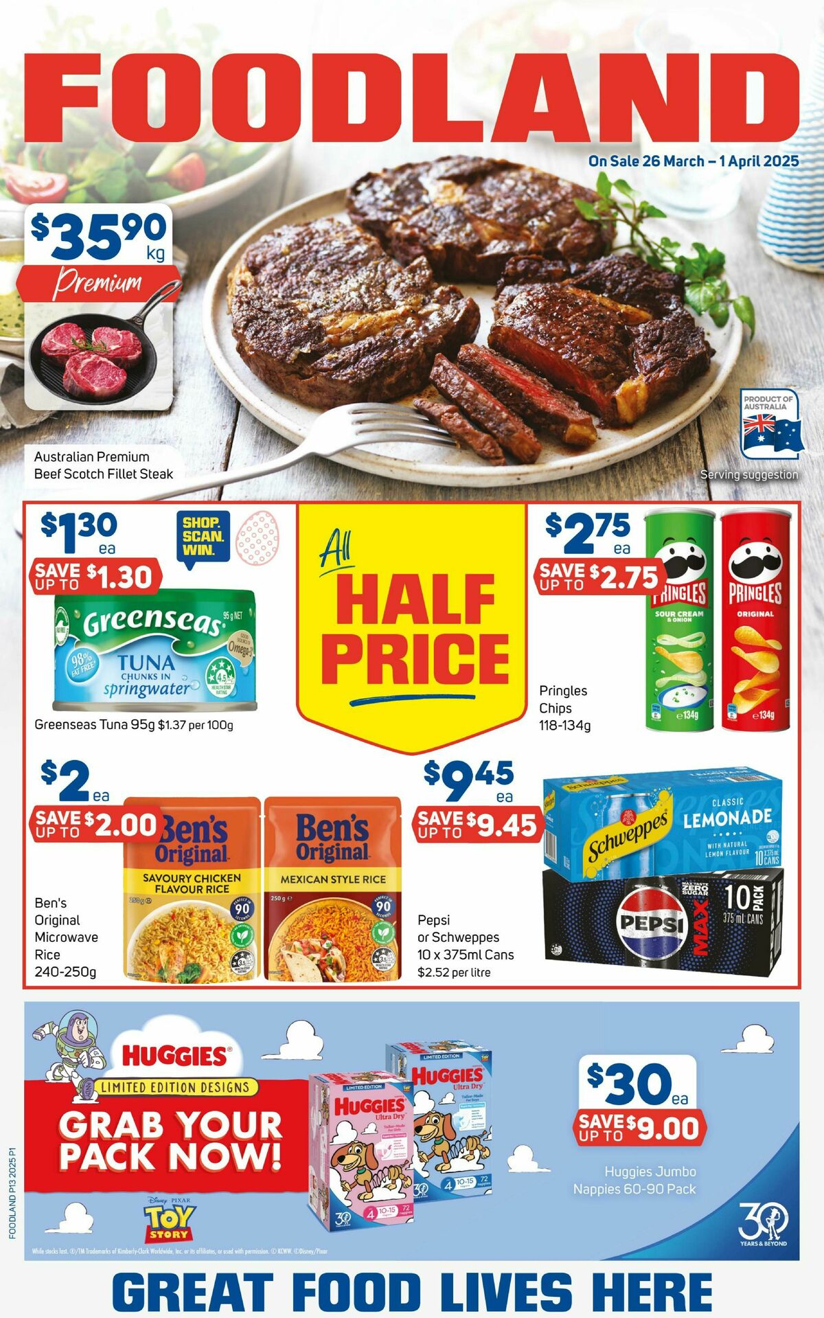 Foodland Catalogues from 26 MarchFoodland Catalogues from 26 March- Page 3Foodland Catalogues from 26 March- Page 4Foodland Catalogues from 26 March- Page 5Foodland Catalogues from 26 March- Page 6Foodland Catalogues from 26 March- Page 7Foodland Catalogues from 26 March- Page 8Foodland Catalogues from 26 March- Page 9Foodland Catalogues from 26 March- Page 10Foodland Catalogues from 26 March- Page 11Foodland Catalogues from 26 March- Page 12Foodland Catalogues from 26 March- Page 13Foodland Catalogues from 26 March- Page 14Foodland Catalogues from 26 March- Page 15Foodland Catalogues from 26 March- Page 16Foodland Catalogues from 26 March- Page 17Foodland Catalogues from 26 March- Page 18